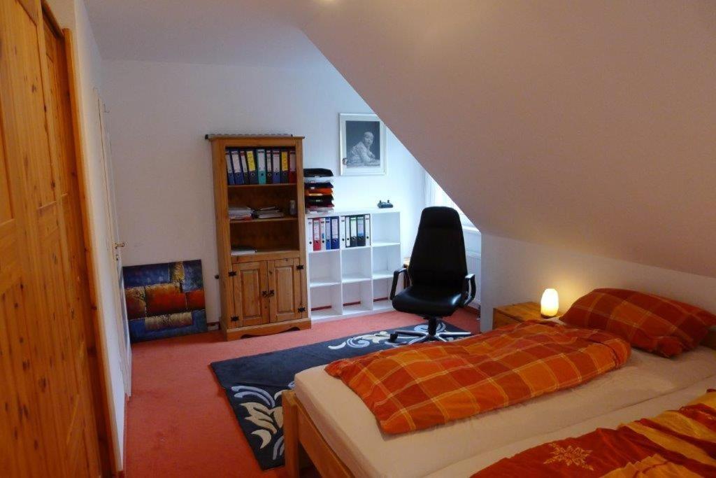 Apartment Haus Elisabeth