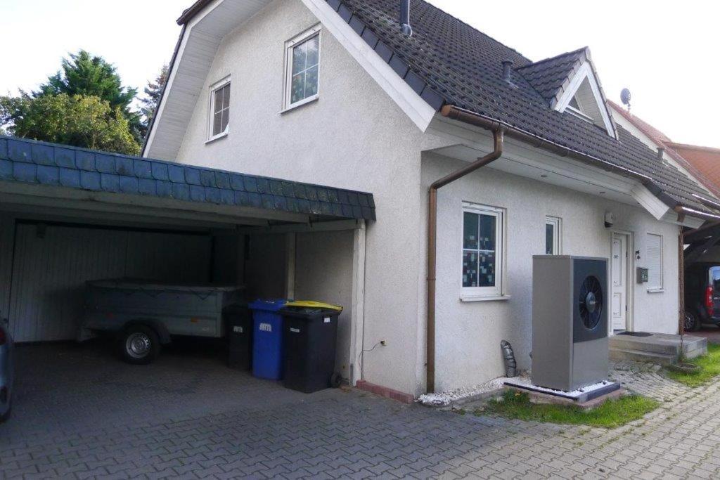 Haus Elisabeth Apartment Stahnsdorf