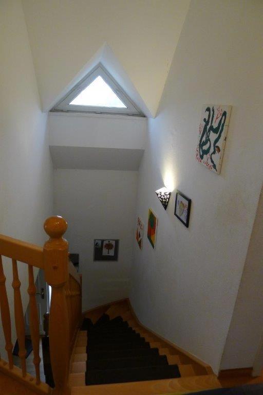 Apartment Haus Elisabeth