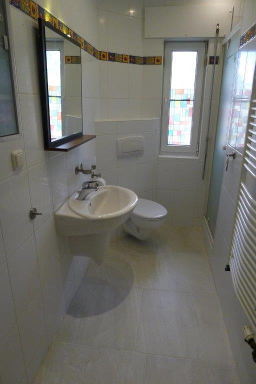 Apartment Haus Elisabeth *