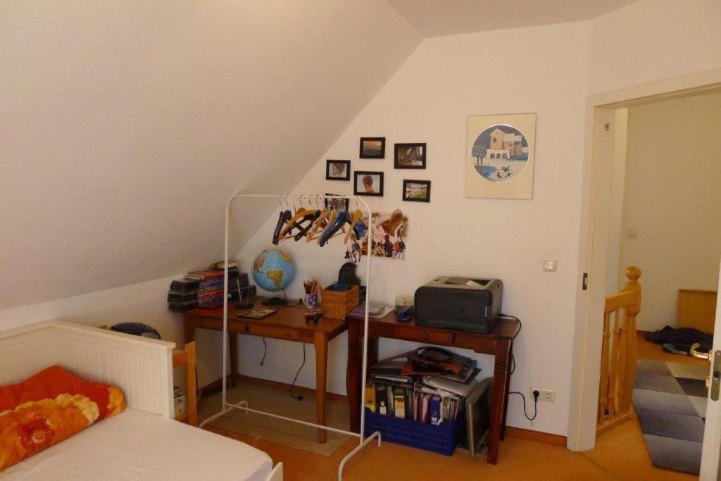 Haus Elisabeth Apartment Stahnsdorf