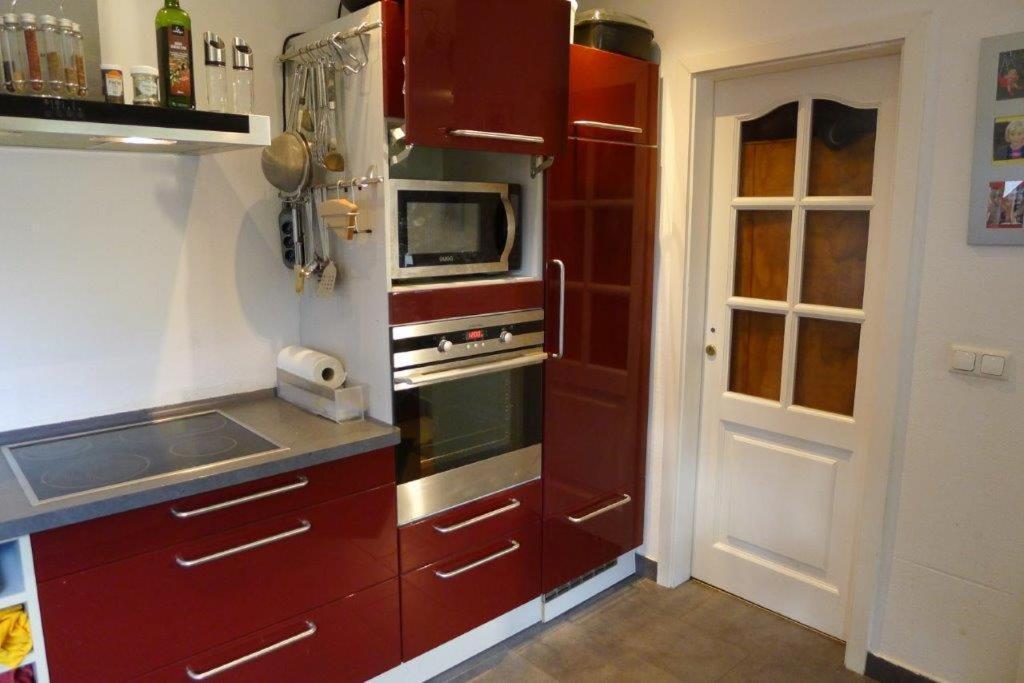 Haus Elisabeth Apartment