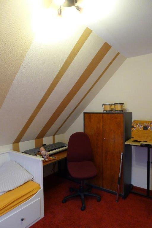Apartment Haus Elisabeth *