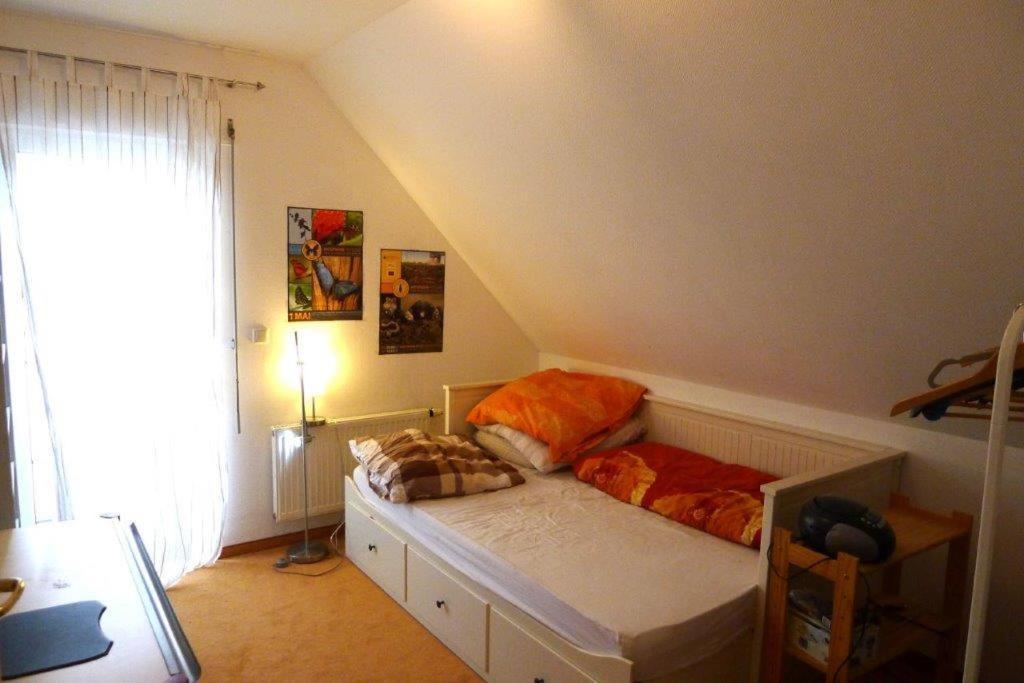 Apartment Haus Elisabeth Stahnsdorf