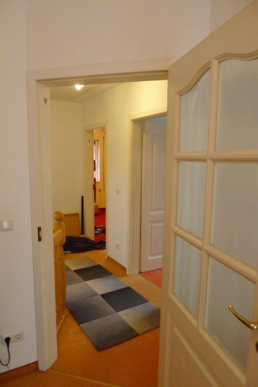 Apartment Haus Elisabeth