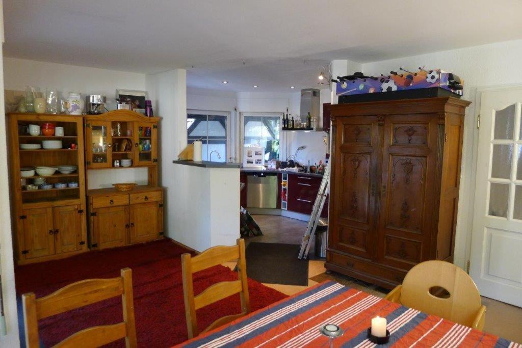 Haus Elisabeth Apartment *