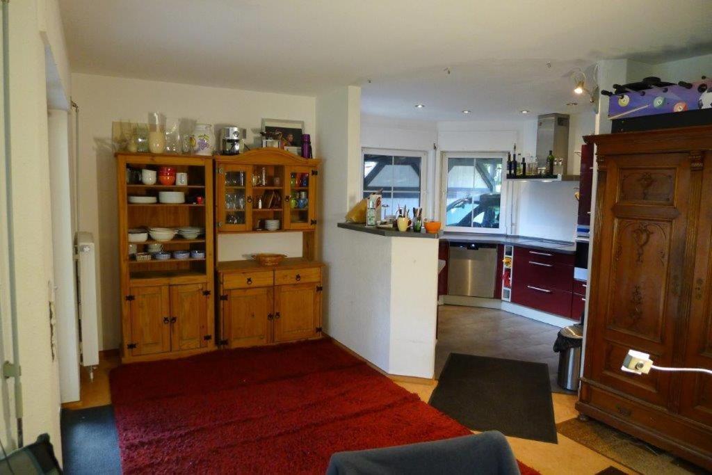 Apartment Haus Elisabeth *