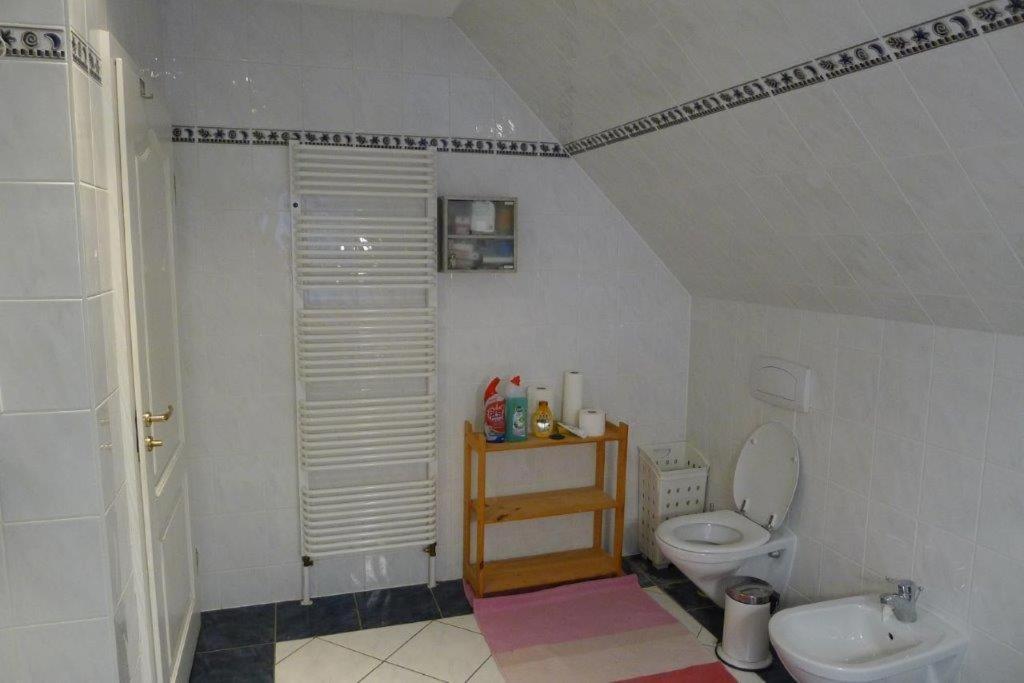 Haus Elisabeth Apartment Stahnsdorf