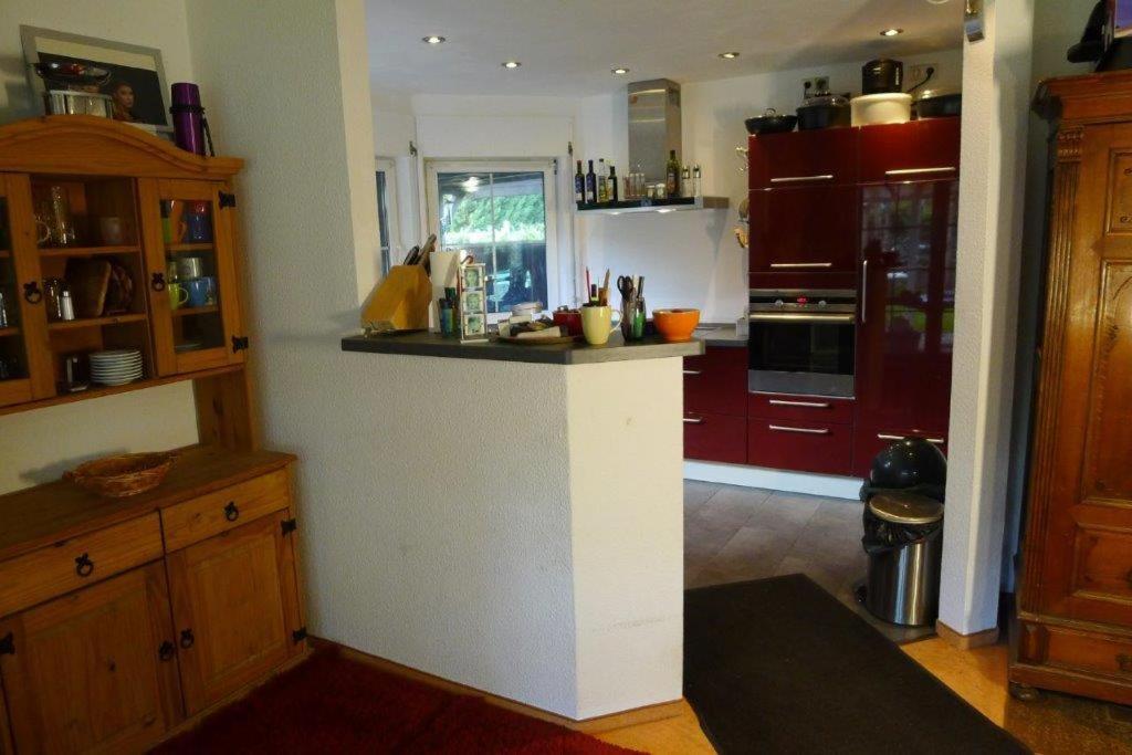 Haus Elisabeth Apartment *