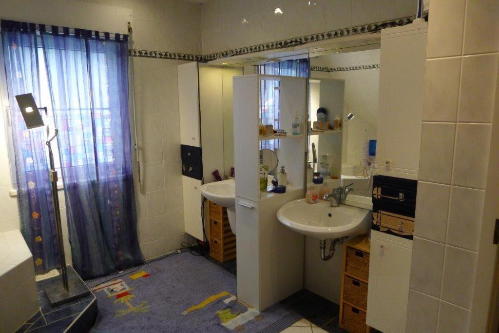 Apartment Haus Elisabeth *