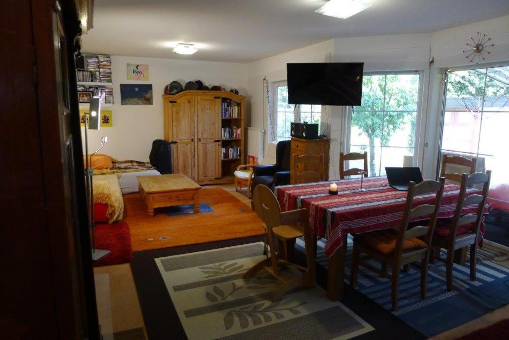 Apartment Haus Elisabeth *