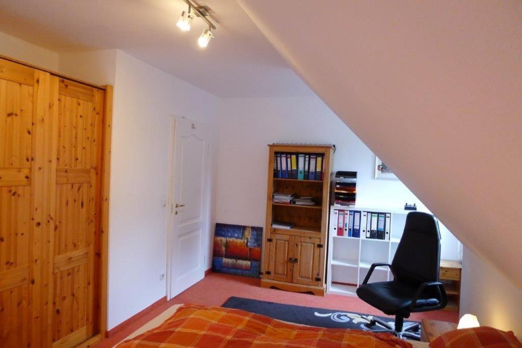 Haus Elisabeth Apartment Stahnsdorf