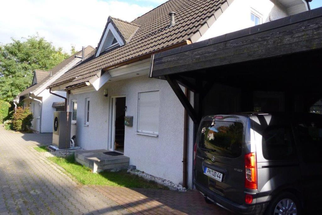 Haus Elisabeth * Stahnsdorf